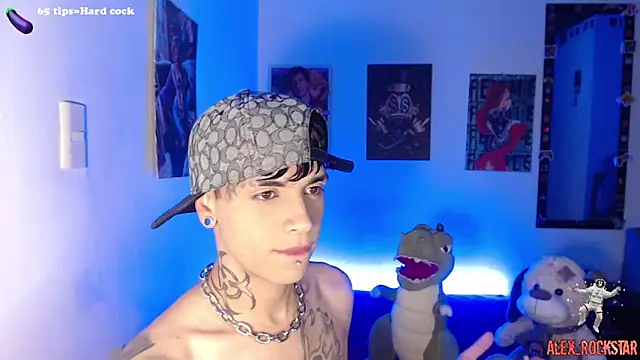 Snapshot of alex_rockstar chatting on March 2026 06:42:02 AM alex rockstar online show from March 2026 06:42:02 AM