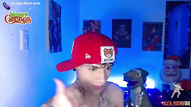 Snapshot of alex_rockstar chatting on December 2025 03:50:02 AM alex rockstar online show from December 2025 03:50:02 AM