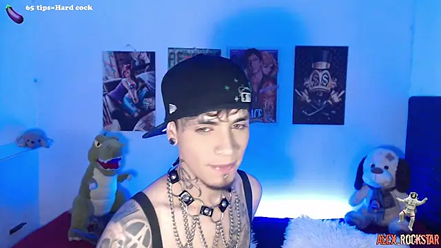 Snapshot of alex_rockstar chatting on June 2026 01:25:01 AM alex rockstar online show from June 2026 01:25:01 AM