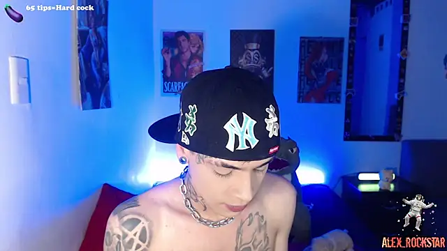 Snapshot of alex_rockstar chatting on January 2026 07:59:01 AM alex rockstar online show from January 2026 07:59:01 AM