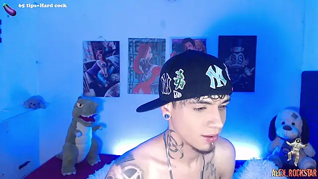 Snapshot of alex_rockstar chatting on June 2026 02:09:02 AM alex rockstar online show from June 2026 02:09:02 AM