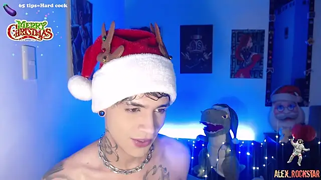 Snapshot of alex_rockstar chatting on December 2025 02:27:02 AM alex rockstar online show from December 2025 02:27:02 AM