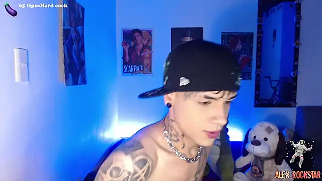Snapshot of alex_rockstar chatting on February 2026 01:05:02 AM alex rockstar online show from February 2026 01:05:02 AM