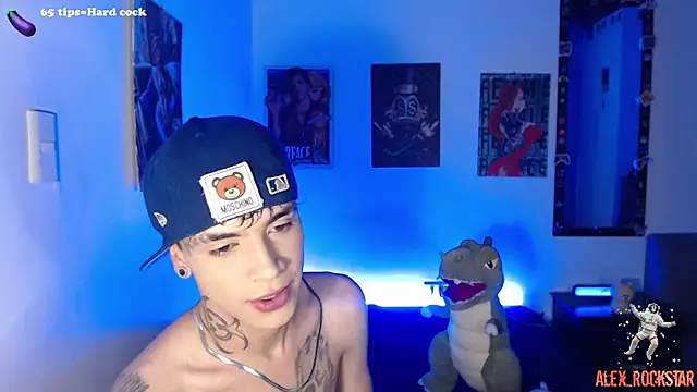 Snapshot of alex_rockstar chatting on January 2026 06:28:02 AM alex rockstar online show from January 2026 06:28:02 AM