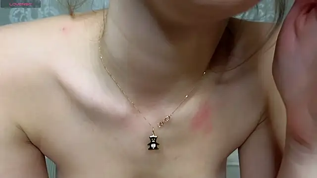 AnneFoxy online show from March 2025 10:24:02 AM