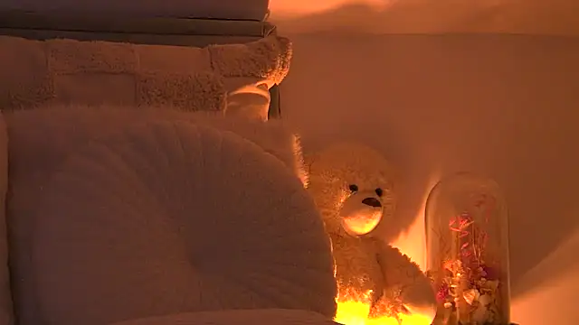 AngeliqueSkye online show from November 2025 04:17:02 AM