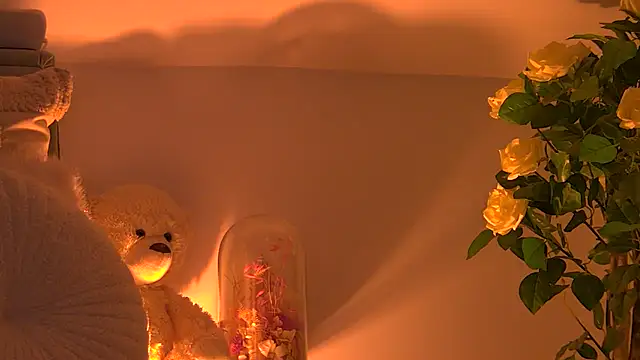 AngeliqueSkye online show from November 2025 04:16:01 AM