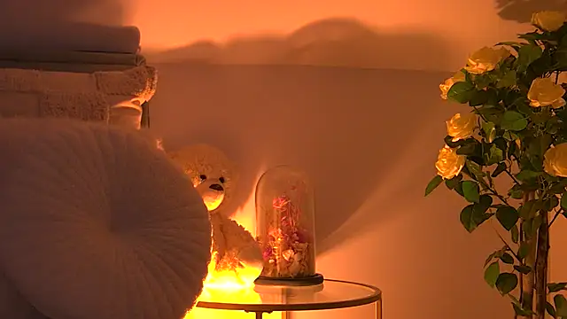 AngeliqueSkye online show from November 2025 04:07:01 AM