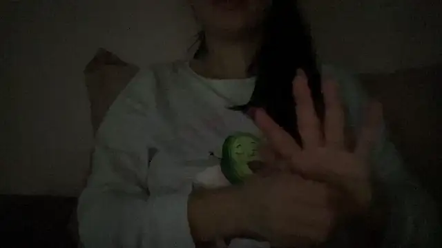 AngeliqueSkye online show from December 2025 06:12:02 AM