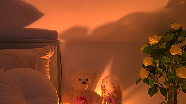 AngeliqueSkye online show from October 2025 03:16:01 AM