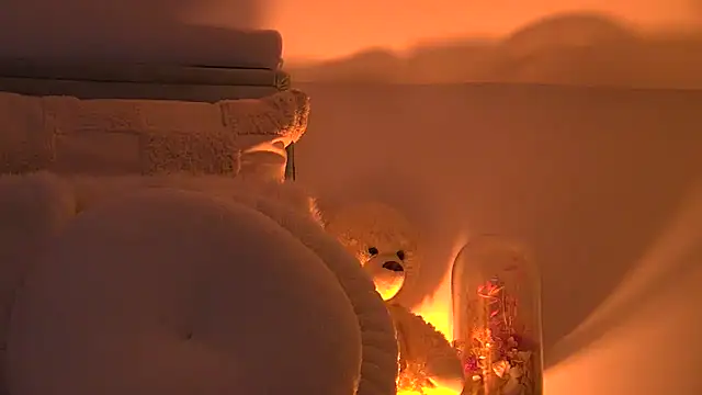 AngeliqueSkye online show from November 2025 04:16:01 AM