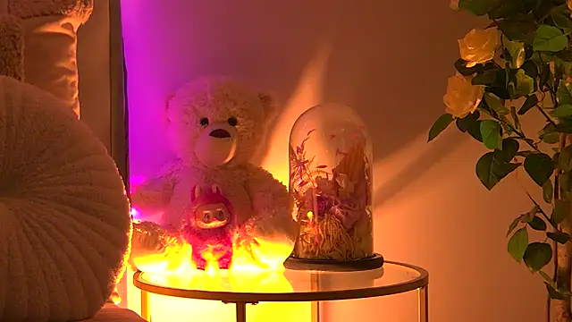 AngeliqueSkye online show from November 2025 03:13:02 AM