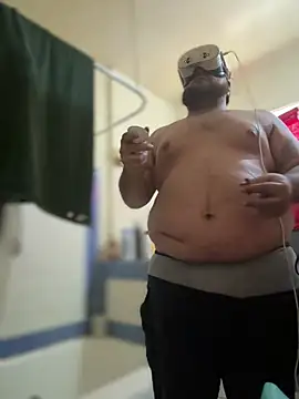 fatboyjayohh126 online show from February 2026 09:03:01 PM