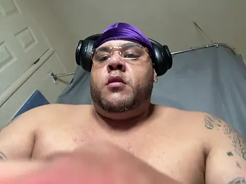 fatboyjayohh126 online show from February 2025 11:17:01 PM