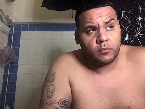 fatboyjayohh126 online show from December 2024 12:13:01 PM