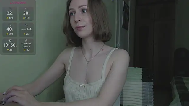 OaklynDobson online show from January 2025 06:14:01 PM