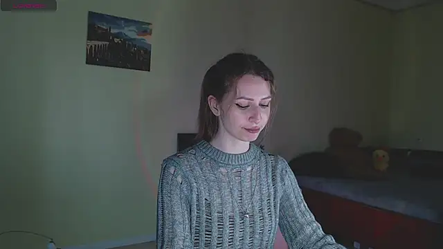 OaklynDobson online show from April 2026 04:22:02 PM