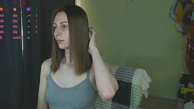 OaklynDobson online show from September 2025 02:28:01 PM