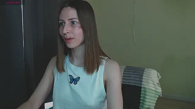 OaklynDobson online show from September 2025 02:01:02 PM