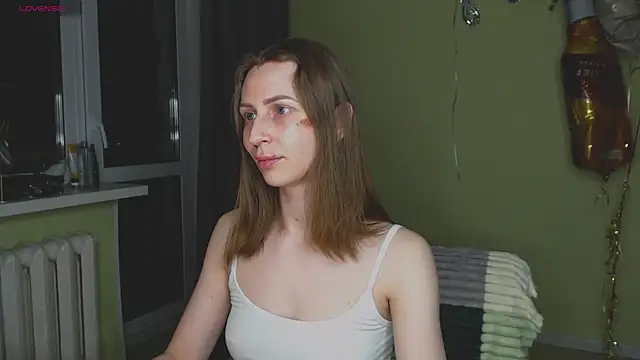 OaklynDobson online show from September 2025 04:24:02 PM