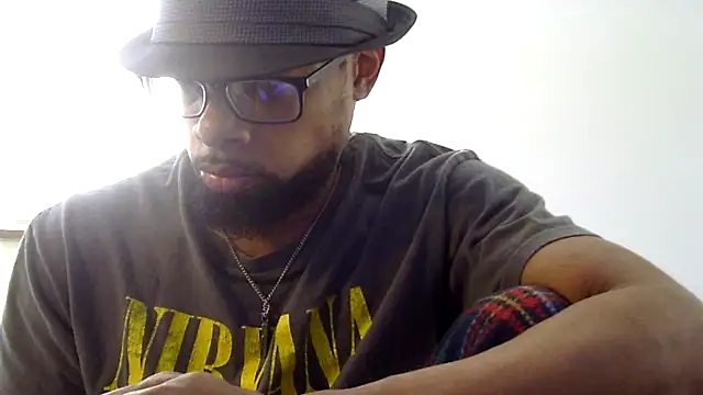 WhiskeyWood DuhGOD online show from October 2025 05:01:02 PM