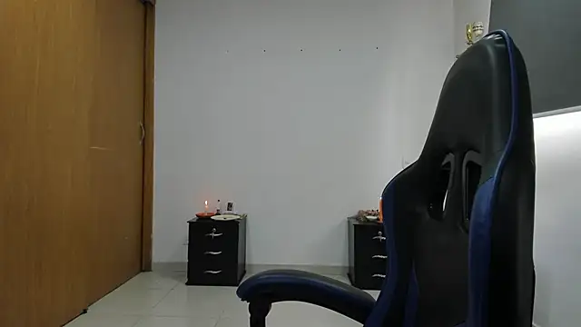 Samanthagax online show from February 2026 03:35:02 PM