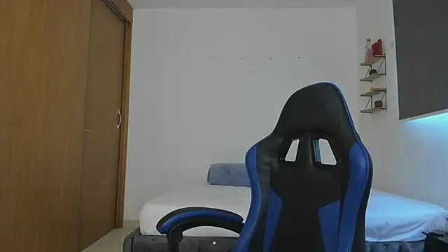 Snapshot of Samanthagax chatting on November 2025 12:31:01 PM Samanthagax online show from November 2025 12:31:01 PM