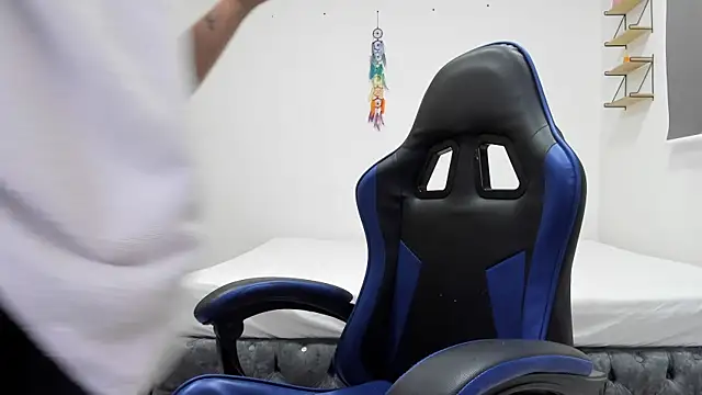 Snapshot of Samanthagax chatting on December 2025 11:49:01 AM Samanthagax online show from December 2025 11:49:01 AM