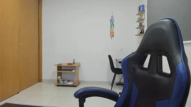 Samanthagax online show from April 2026 09:48:02 PM