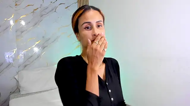 coralcarter1 online show from November 2025 03:34:01 AM