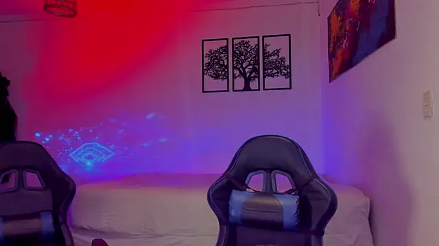 AlexJaz11 online show from July 2026 10:45:01 AM