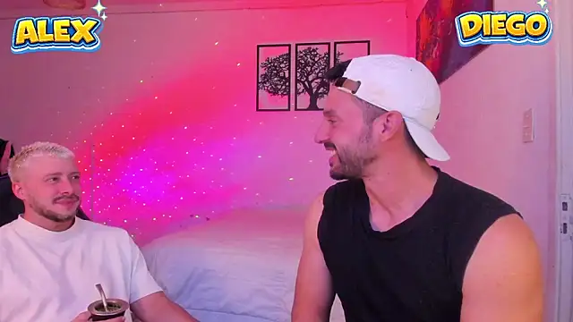 Snapshot of AlexJaz11 chatting on May 2026 11:16:01 AM AlexJaz11 online show from May 2026 11:16:01 AM