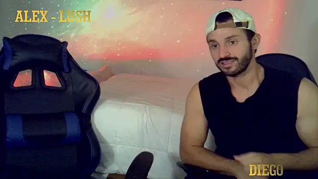 Snapshot of AlexJaz11 chatting on April 2026 10:17:02 AM AlexJaz11 online show from April 2026 10:17:02 AM