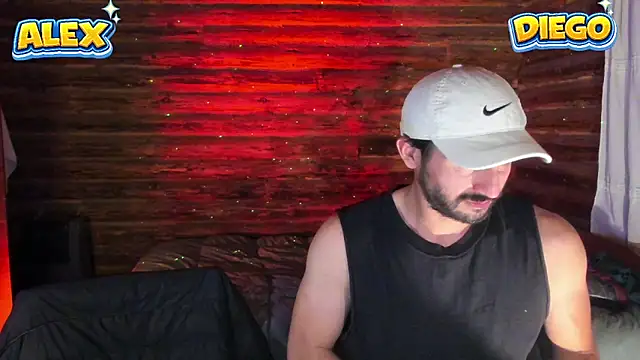 Snapshot of AlexJaz11 chatting on May 2026 12:08:01 AM AlexJaz11 online show from May 2026 12:08:01 AM