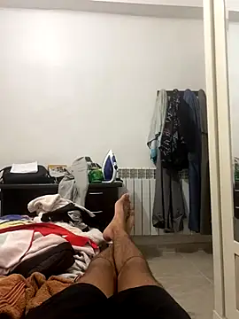 alex-riadh online show from October 2025 12:01:02 AM