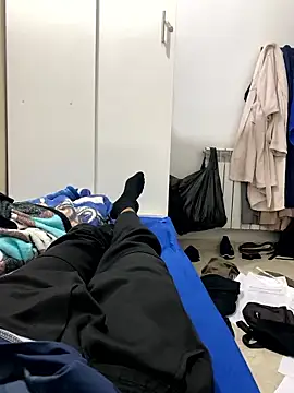 alex-riadh online show from January 2026 05:17:01 PM