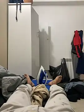 alex-riadh online show from January 2026 08:49:01 PM