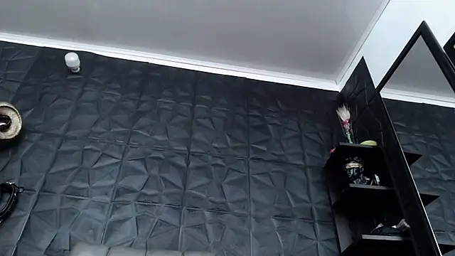 Agata Darkness online show from January 2026 01:31:02 AM