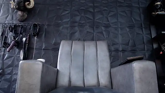 Agata Darkness online show from November 2025 07:58:02 PM