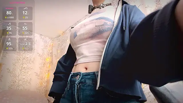 Mary0Lou online show from March 2026 11:02:01 AM