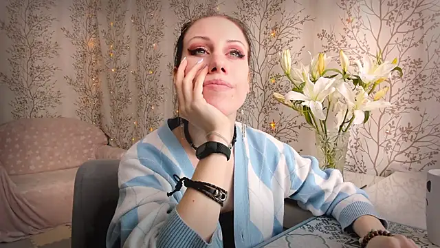 Mary0Lou online show from February 2026 05:51:02 AM