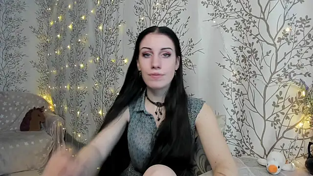 Mary0Lou online show from December 2024 03:35:01 AM