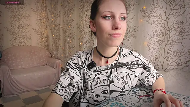 Mary0Lou online show from April 2026 07:27:02 AM