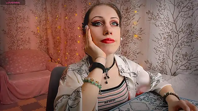 Mary0Lou online show from March 2026 08:54:01 AM