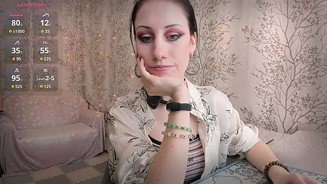 Mary0Lou online show from March 2026 05:51:02 AM