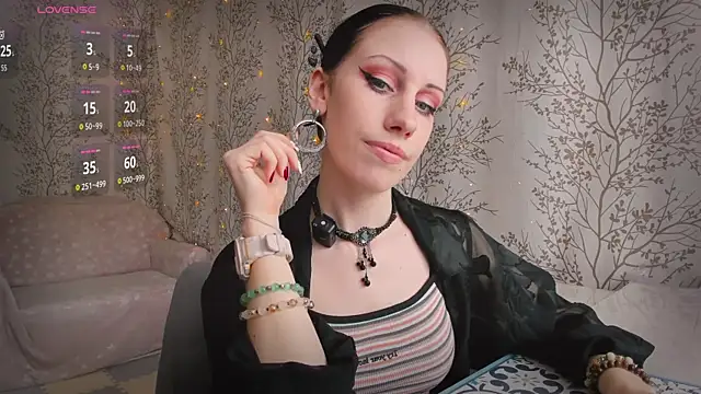 Mary0Lou online show from April 2026 06:26:02 AM