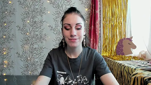 Mary0Lou online show from January 2025 04:47:01 AM