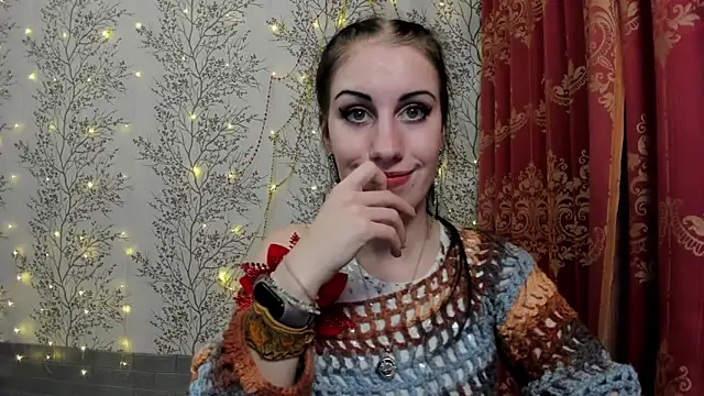 Mary0Lou online show from December 2024 10:22:02 AM