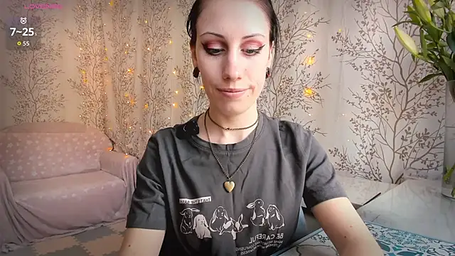 Mary0Lou online show from February 2026 07:31:01 AM