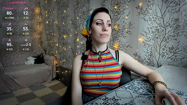 Mary0Lou online show from February 2026 08:22:02 AM